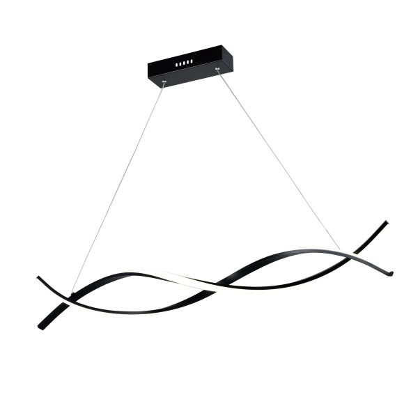 Светодиодная подвесная люстра Moderli V2311-PL Losso — изображение 2