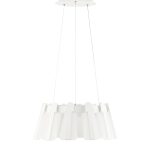 Светодиодная подвесная люстра Moderli V2410-PL Beauty