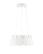 Светодиодная подвесная люстра Moderli V2410-PL Beauty