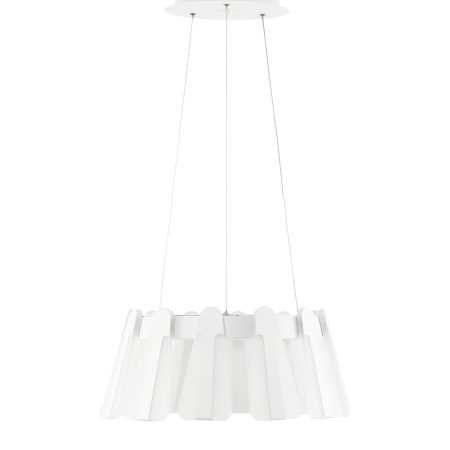 Светодиодная подвесная люстра Moderli V2410-PL Beauty