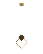 Светодиодный подвесной светильник Moderli V10502-PL Store