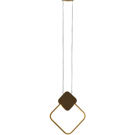 Светодиодный подвесной светильник Moderli V10502-PL Store