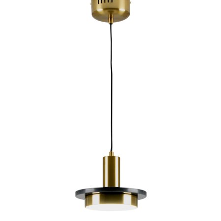 Светодиодный подвесной светильник Moderli V10503-PL Solumn