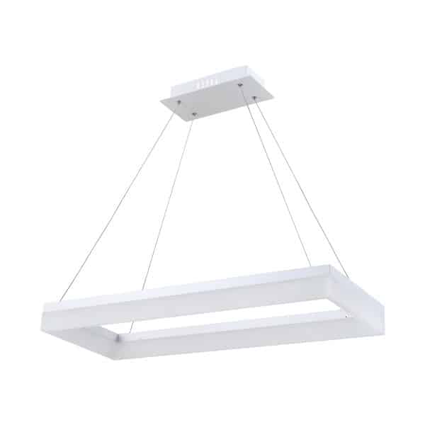 Светодиодный подвесной светильник Moderli V1730-PL Euro — изображение 3