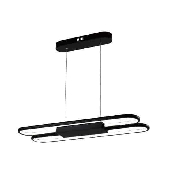 Светодиодный подвесной светильник Moderli V2421-PL Style — изображение 2