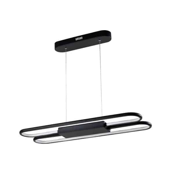 Светодиодный подвесной светильник Moderli V2421-PL Style — изображение 3