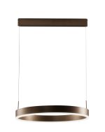 Светодиодный подвесной светильник Moderli V2455-PL Straight