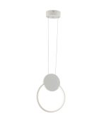 Светодиодный подвесной светильник Moderli V5020-1PL Store