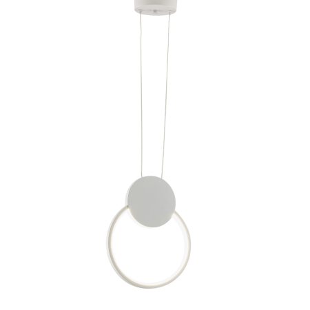 Светодиодный подвесной светильник Moderli V5020-1PL Store