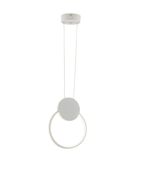 Светодиодный подвесной светильник Moderli V5020-1PL Store