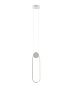 Светодиодный подвесной светильник Moderli V5022-2PL Store