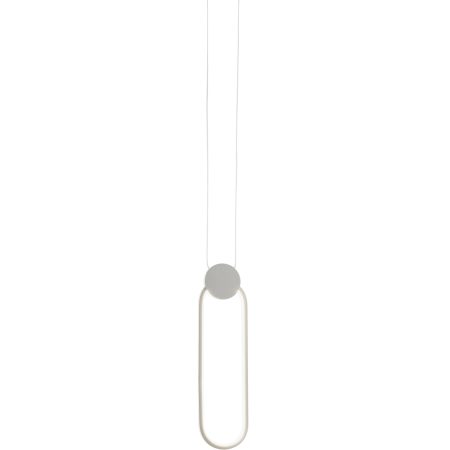 Светодиодный подвесной светильник Moderli V5022-2PL Store
