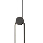 Светодиодный подвесной светильник Moderli V5023-2PL Store