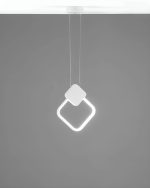 Светодиодный подвесной светильник Moderli V5024-3PL Store — изображение 2