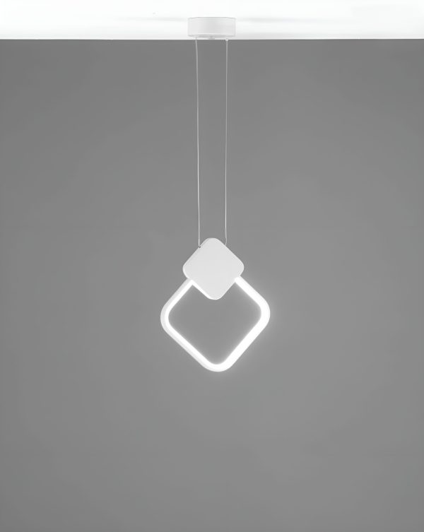 Светодиодный подвесной светильник Moderli V5024-3PL Store — изображение 2