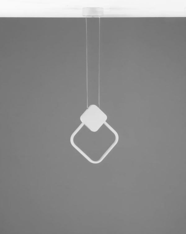 Светодиодный подвесной светильник Moderli V5024-3PL Store — изображение 3