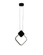 Светодиодный подвесной светильник Moderli V5025-3PL Store