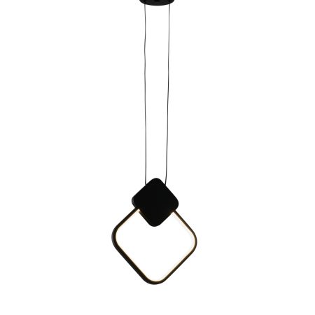 Светодиодный подвесной светильник Moderli V5025-3PL Store