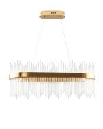Светодиодный подвесной светильник Moderli V6070-PL Diadem
