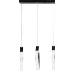 Светодиодный подвесной светильник с пультом Moderli V2890-PL Novas