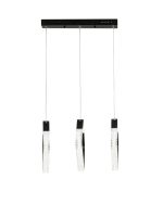 Светодиодный подвесной светильник с пультом Moderli V2890-PL Novas