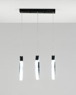 Светодиодный подвесной светильник с пультом Moderli V2890-PL Novas — изображение 3