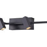 Светодиодный спот Moderli V5041-4WL Right