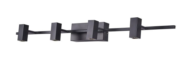 svetodiodnyj-spot-moderli-v5041-4wl-right-2 Светодиодный спот Moderli V5041-4WL Right — изображение 3