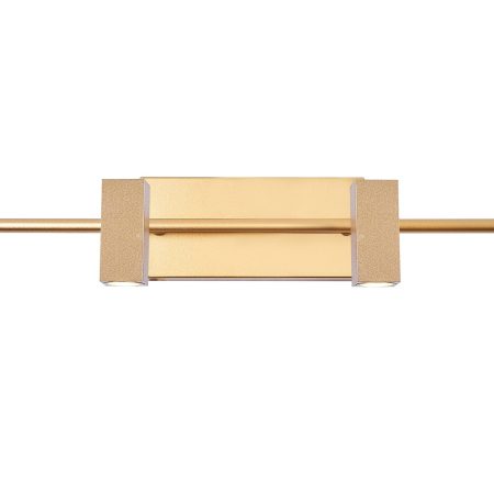 Светодиодный спот Moderli V5044-2WL Right