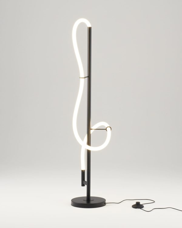 Светодиодный торшер Moderli V4089-FL True — изображение 2