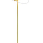 Светодиодный торшер Moderli V4090-FL True