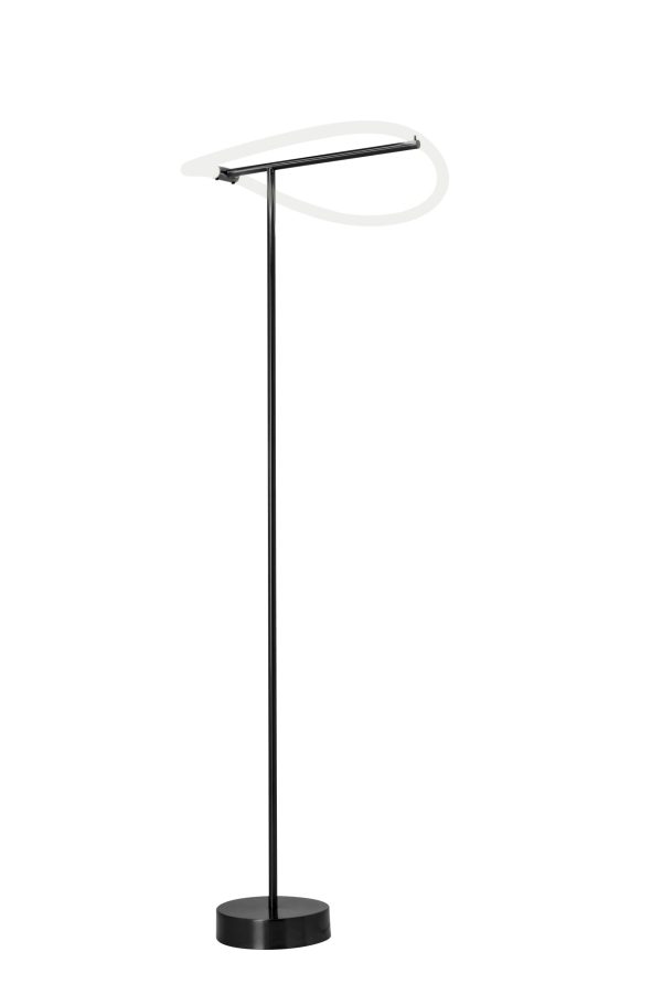 Светодиодный торшер Moderli V4091-FL True