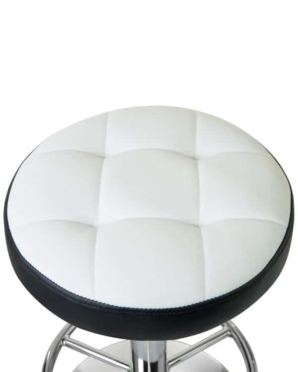 бело-чёрный