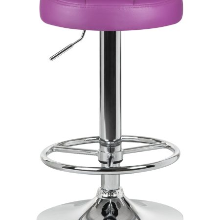 Табурет барный DOBRIN BRUNO