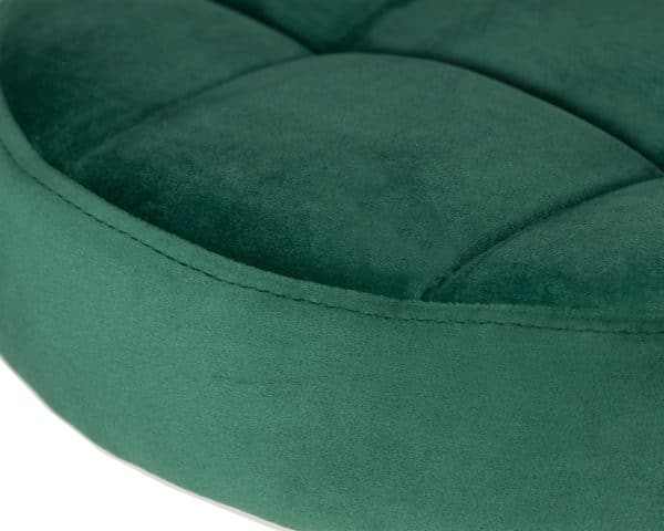 зеленый велюр (MJ9-88)