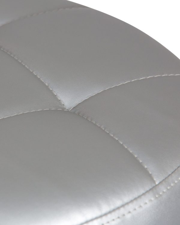 серебряный