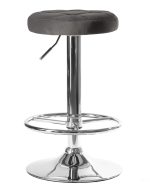 серый велюр (MJ9-75)