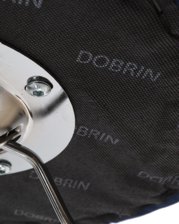 taburet-barnyj-dobrin-bruno-sinij-veljur-mj9-117-4 Табурет барный DOBRIN BRUNO, синий велюр (MJ9-117) — изображение 5