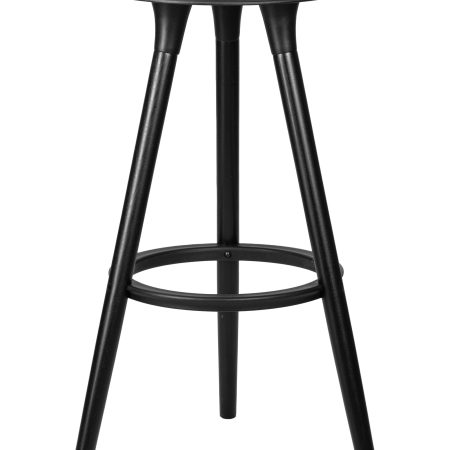 Табурет барный DOBRIN ROYCE BLACK