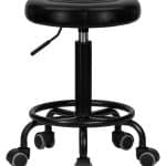 Табурет мастера DOBRIN BILLY BLACK