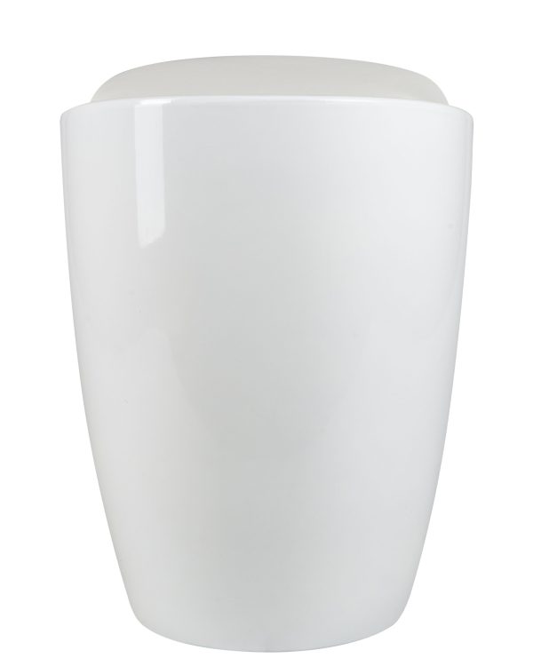 Табурет с местом для хранения LM-1100, белый — изображение 5