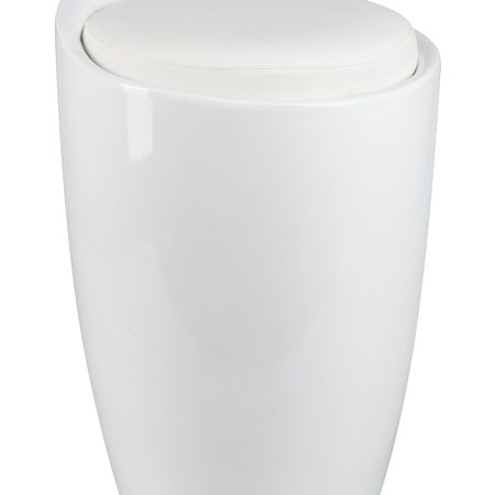 Табурет с местом для хранения LM-1100