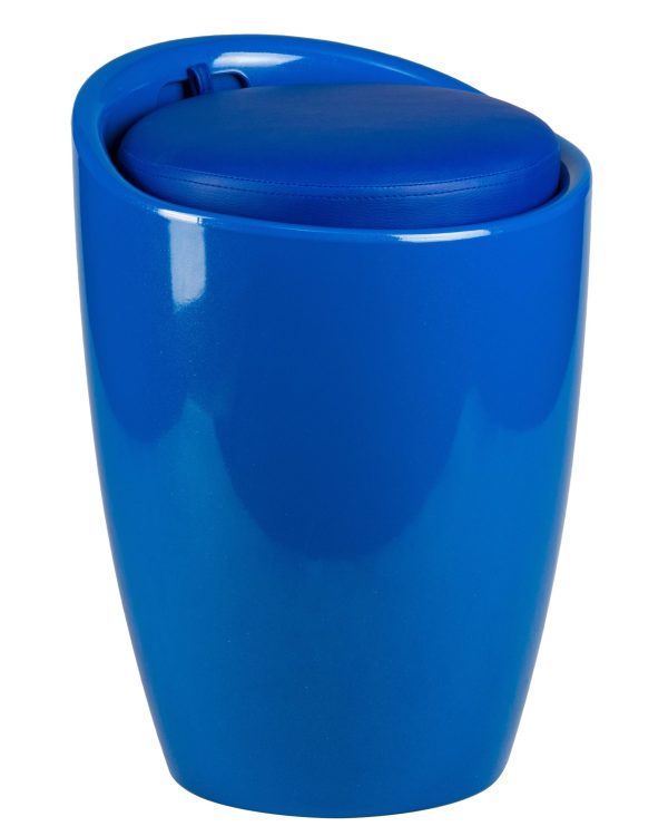 Табурет с местом для хранения LM-1100