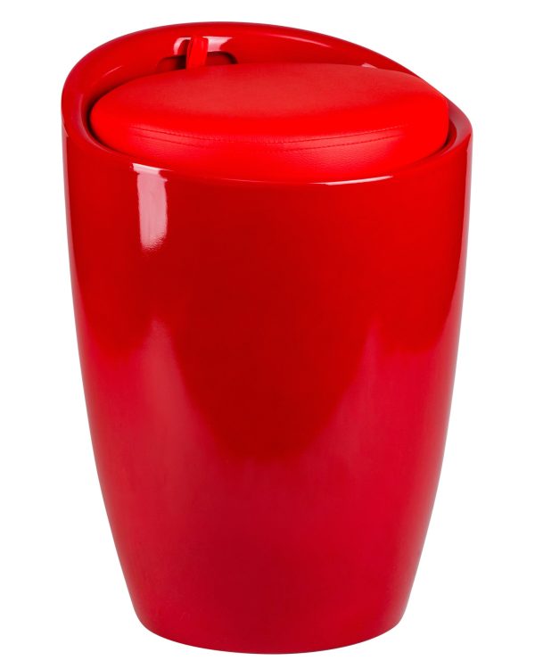 Табурет с местом для хранения LM-1100