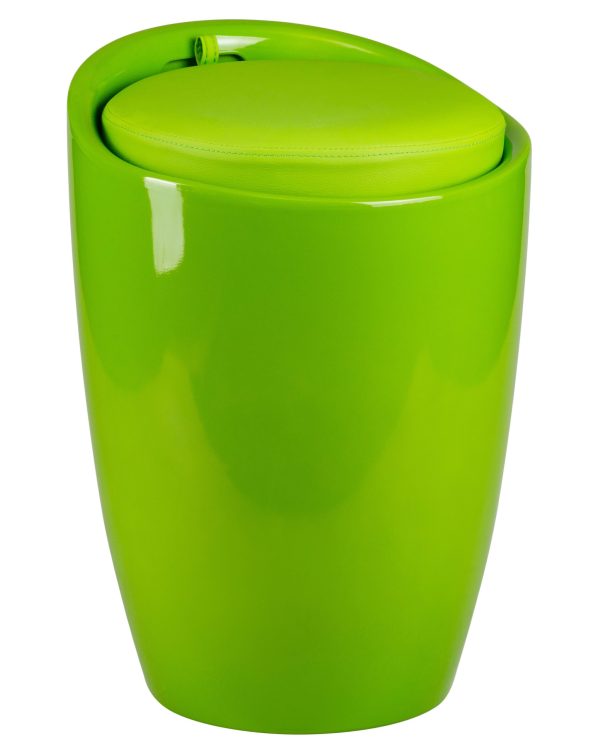 Табурет с местом для хранения LM-1100