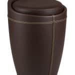 Табурет с местом для хранения LM-1100HPVC