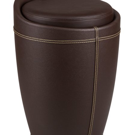 Табурет с местом для хранения LM-1100HPVC