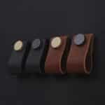 Ручка-петля HK007 brass/bronze — изображение 2