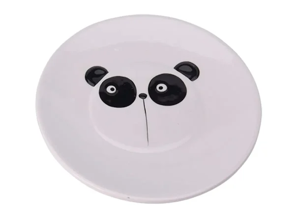 Тарелка Funny Animals