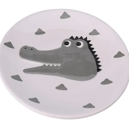 Тарелка Funny Animals